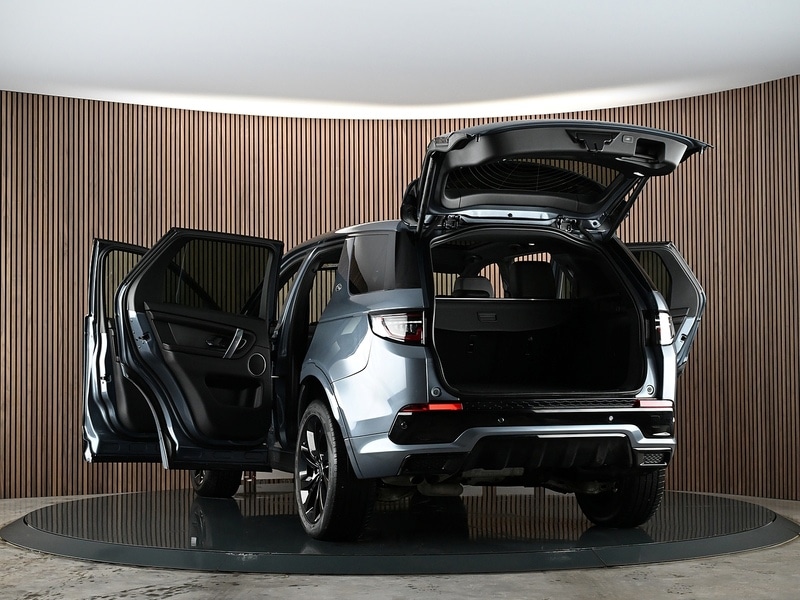 Used Land Rover Discovery Sport 2022 for sale - 78045173: Photo 17