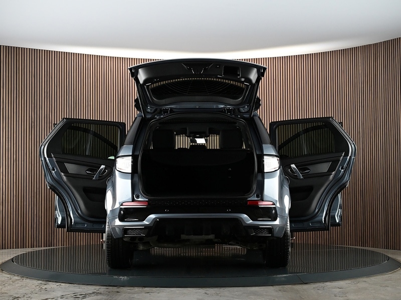 Used Land Rover Discovery Sport 2022 for sale - 78045173: Photo 18