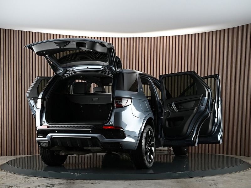 Used Land Rover Discovery Sport 2022 for sale - 78045173: Photo 19