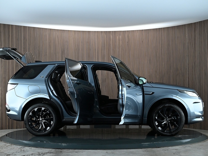 Used Land Rover Discovery Sport 2022 for sale - 78045173: Photo 20