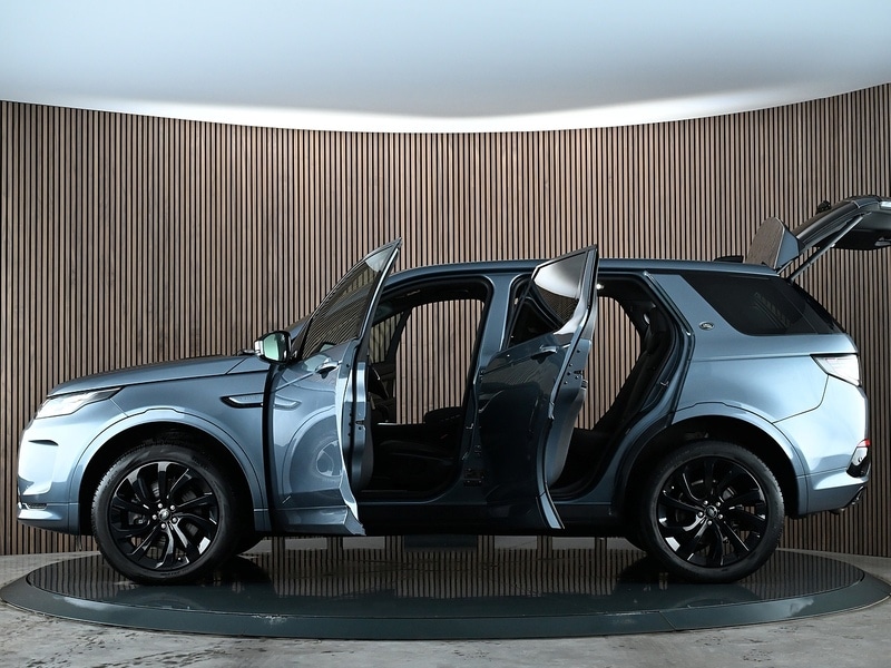 Used Land Rover Discovery Sport 2022 for sale - 78045173: Photo 21