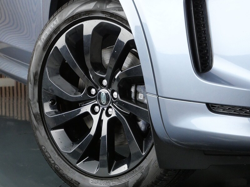 Used Land Rover Discovery Sport 2022 for sale - 78045173: Photo 22