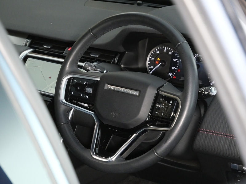 Used Land Rover Discovery Sport 2022 for sale - 78045173: Photo 24