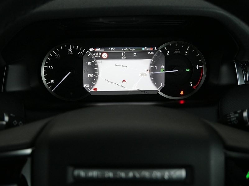 Used Land Rover Discovery Sport 2022 for sale - 78045173: Photo 25