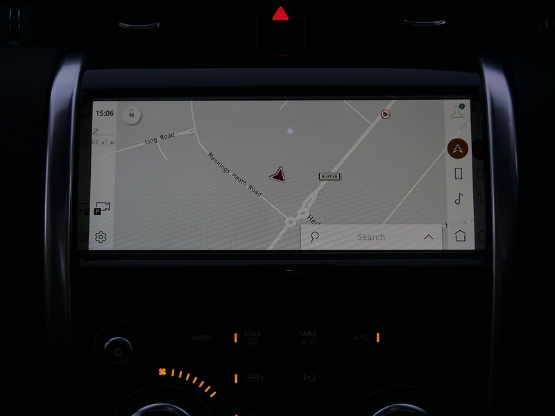 Used Land Rover Discovery Sport 2022 for sale - 78045173: Photo 26