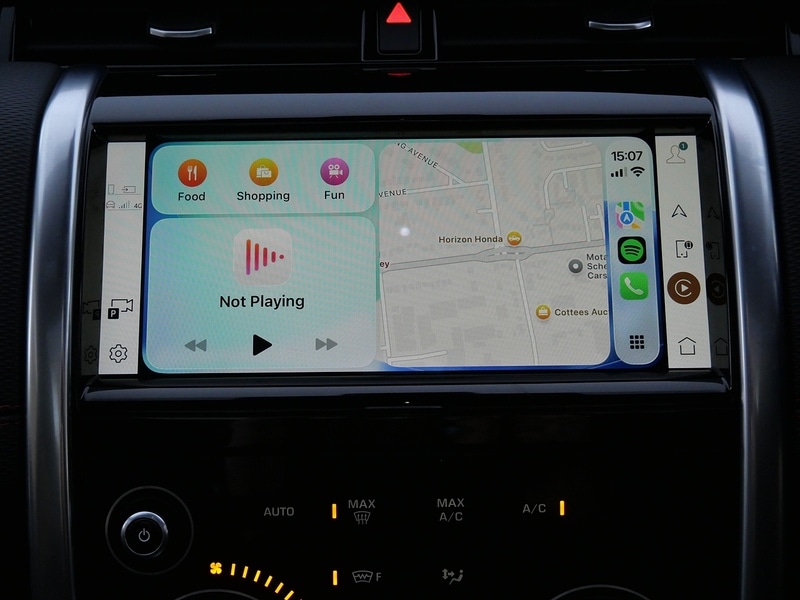 Used Land Rover Discovery Sport 2022 for sale - 78045173: Photo 27