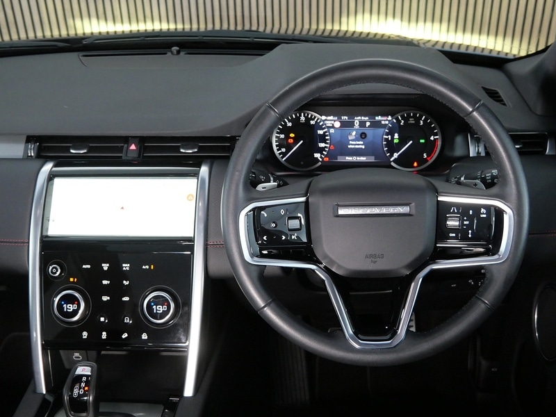 Used Land Rover Discovery Sport 2022 for sale - 78045173: Photo 28