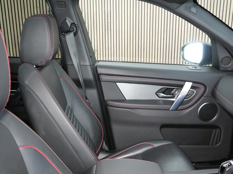 Used Land Rover Discovery Sport 2022 for sale - 78045173: Photo 31