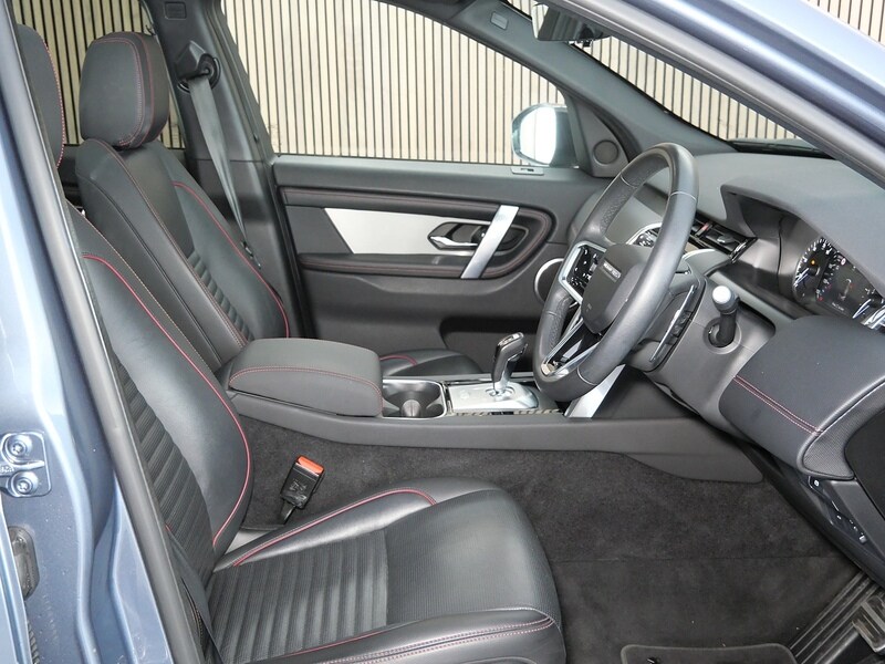 Used Land Rover Discovery Sport 2022 for sale - 78045173: Photo 32