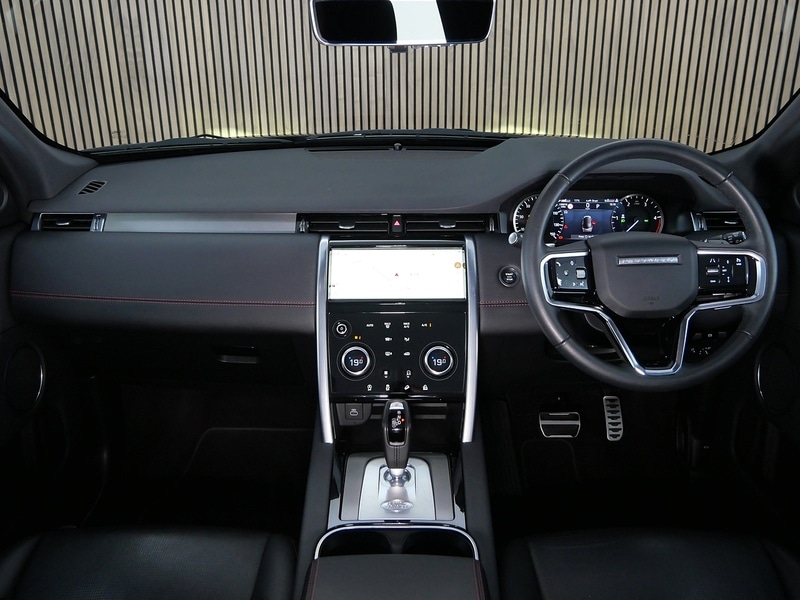 Used Land Rover Discovery Sport 2022 for sale - 78045173: Photo 33