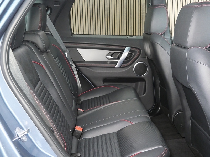 Used Land Rover Discovery Sport 2022 for sale - 78045173: Photo 34