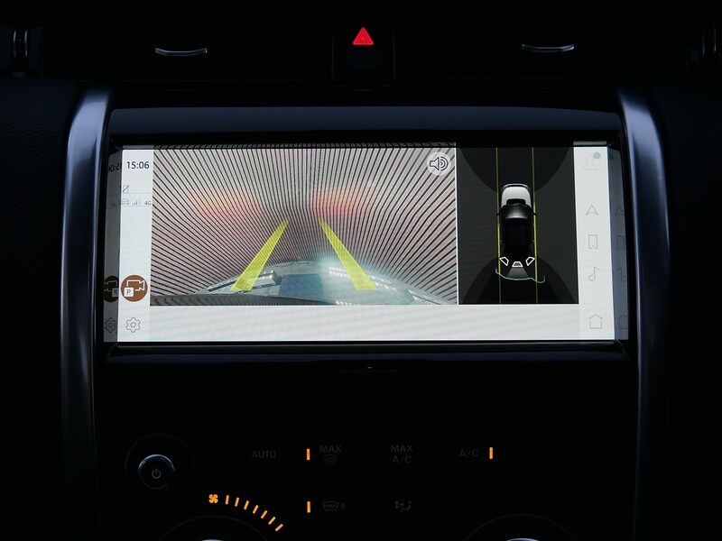 Used Land Rover Discovery Sport 2022 for sale - 78045173: Photo 36