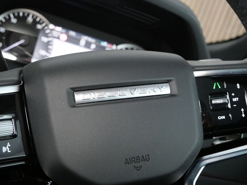 Used Land Rover Discovery Sport 2022 for sale - 78045173: Photo 39