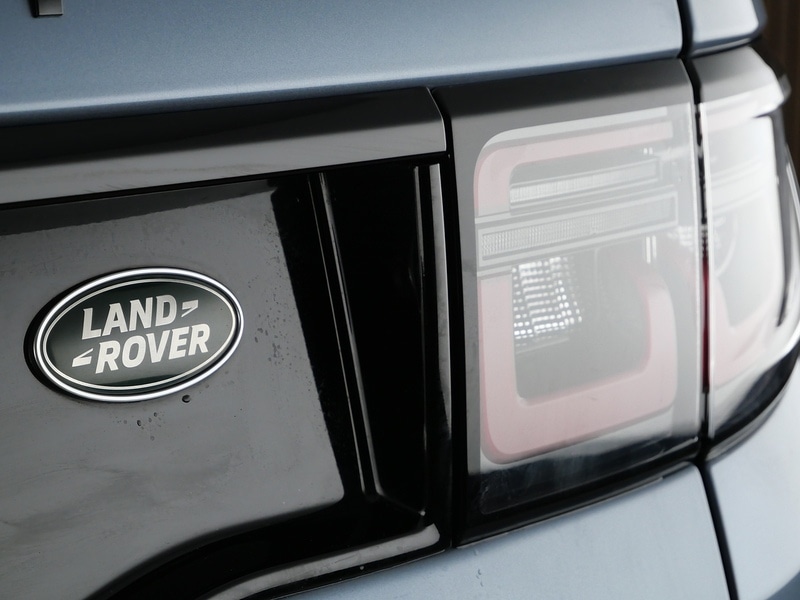 Used Land Rover Discovery Sport 2022 for sale - 78045173: Photo 44