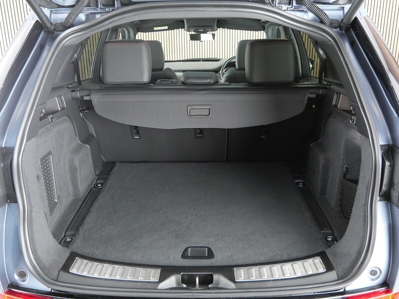 Used Land Rover Discovery Sport 2022 for sale - 78045173: Photo 45