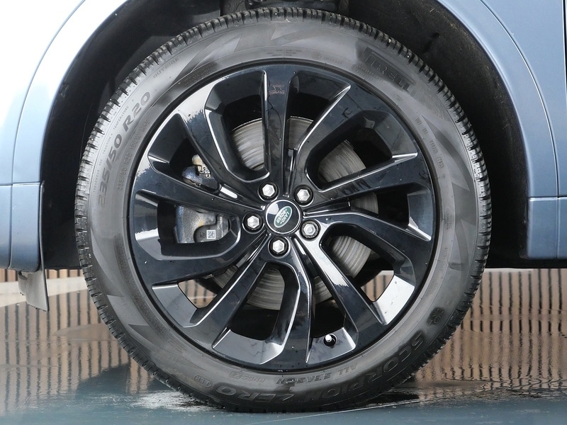 Used Land Rover Discovery Sport 2022 for sale - 78045173: Photo 46