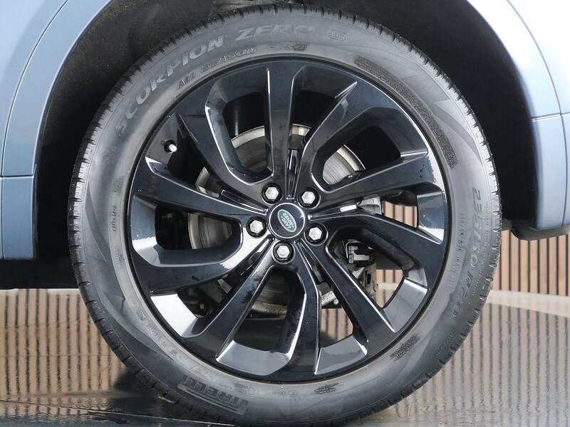 Used Land Rover Discovery Sport 2022 for sale - 78045173: Photo 47