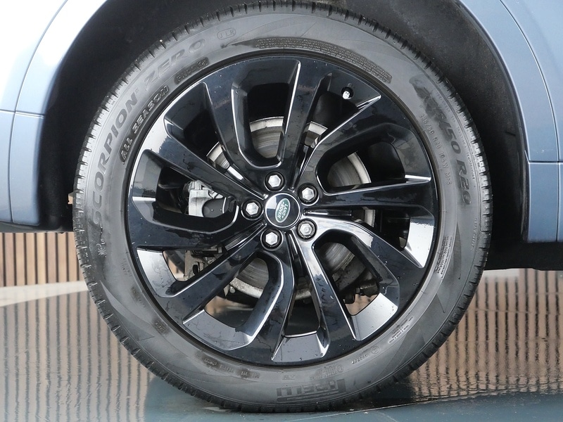 Used Land Rover Discovery Sport 2022 for sale - 78045173: Photo 48