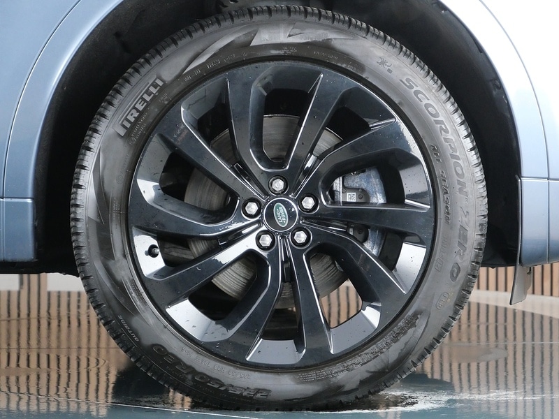 Used Land Rover Discovery Sport 2022 for sale - 78045173: Photo 49