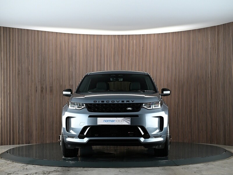 Used Land Rover Discovery Sport 2022 for sale - 78045173: Photo 6