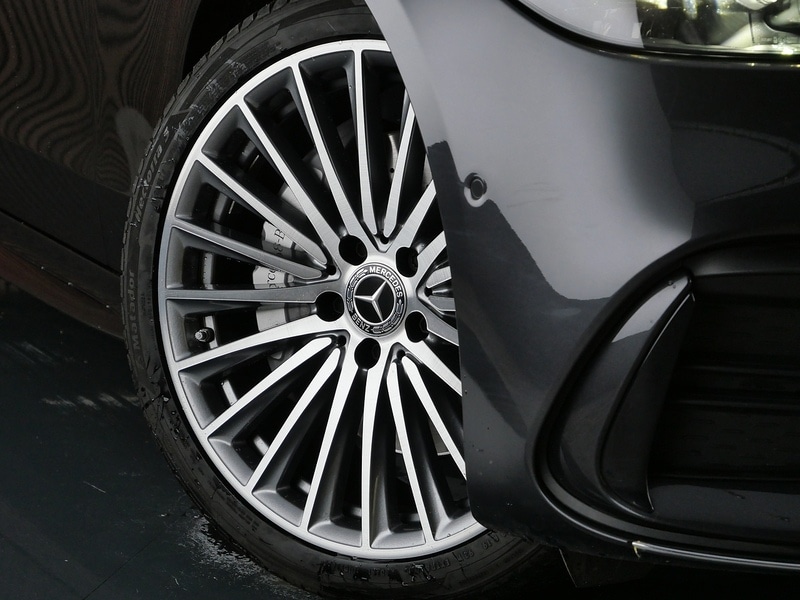 Used Mercedes-Benz C Class 2022 for sale - 77494302: Photo 22