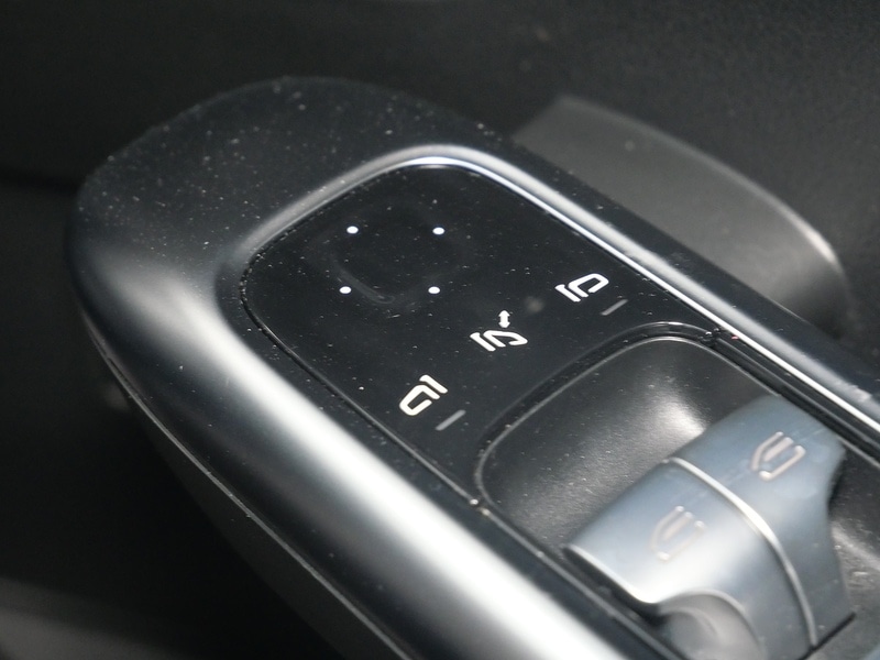 Used Mercedes-Benz C Class 2022 for sale - 77494302: Photo 42