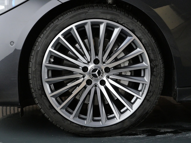 Used Mercedes-Benz C Class 2022 for sale - 77494302: Photo 45