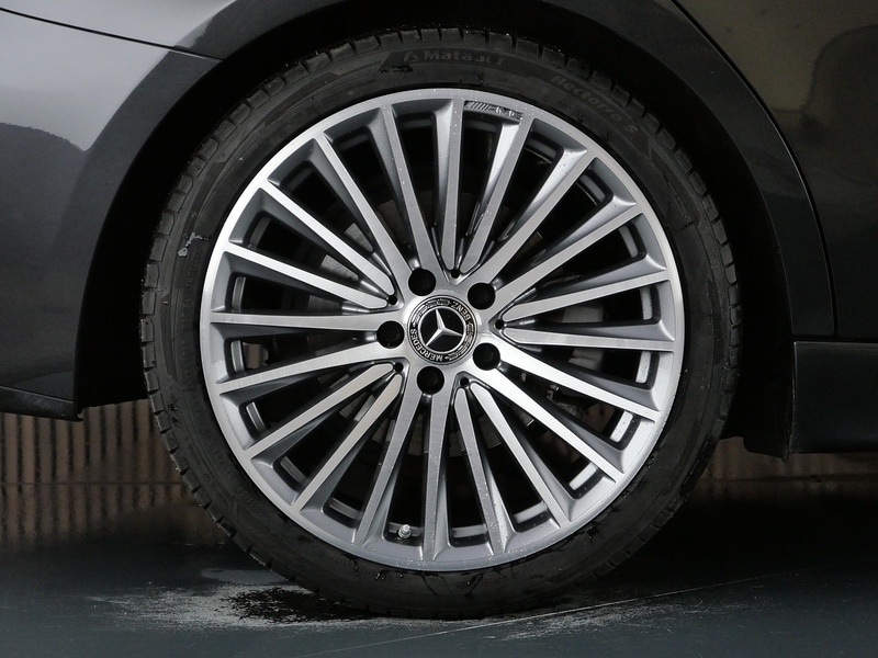 Used Mercedes-Benz C Class 2022 for sale - 77494302: Photo 47