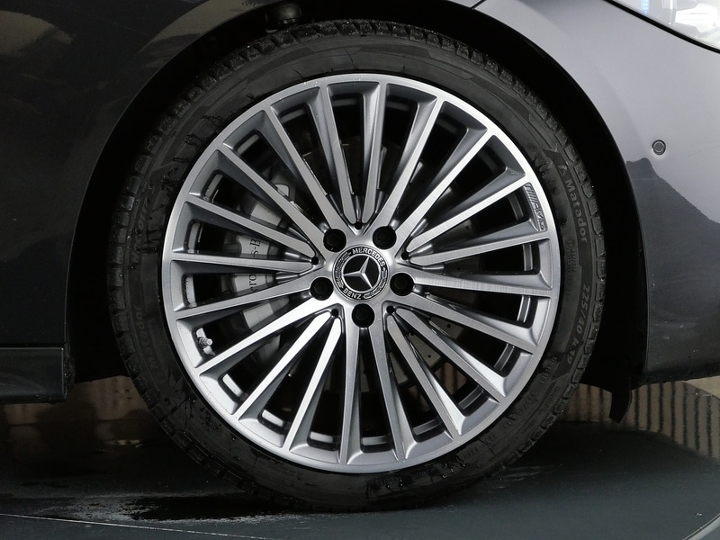 Used Mercedes-Benz C Class 2022 for sale - 77494302: Photo 48