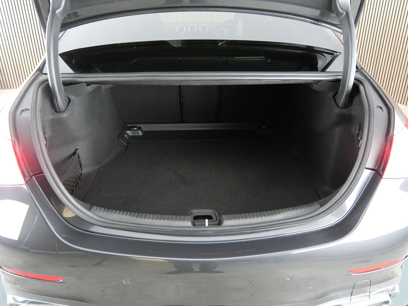 Used Mercedes-Benz C Class 2022 for sale - 77494302: Photo 49