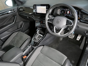 Used Volkswagen T-Roc 2022 for sale - 78673265: Photo