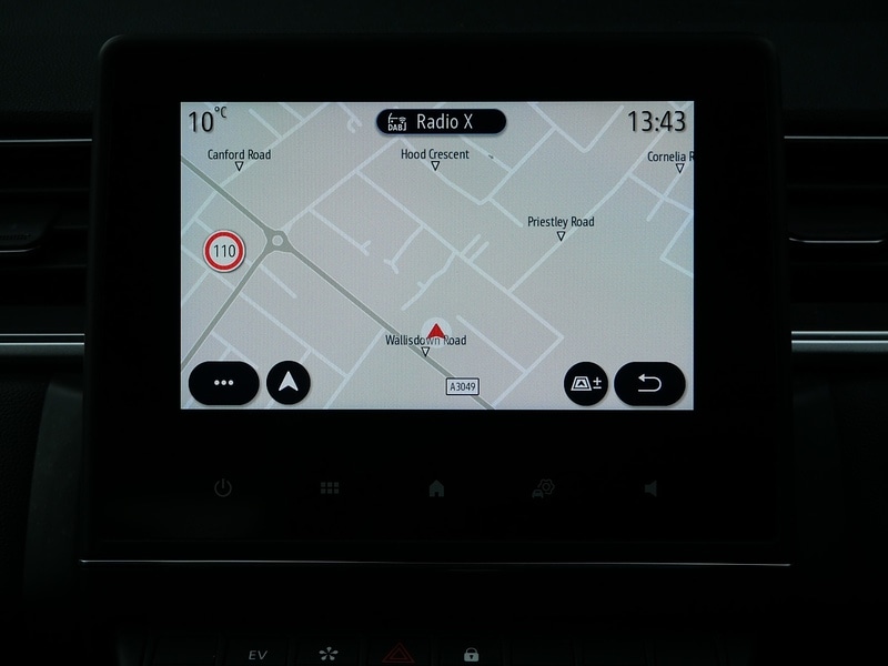 Used Renault Captur 2021 for sale - 76686800: Photo 14