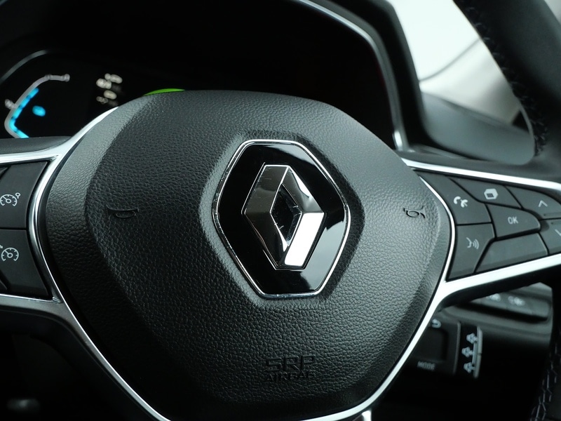 Used Renault Captur 2021 for sale - 76686800: Photo 26