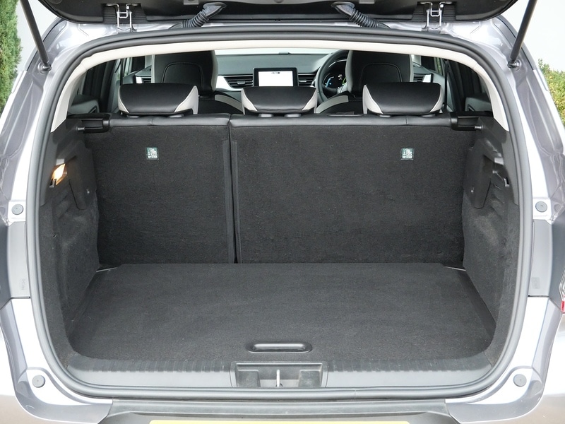 Used Renault Captur 2021 for sale - 76686800: Photo 32