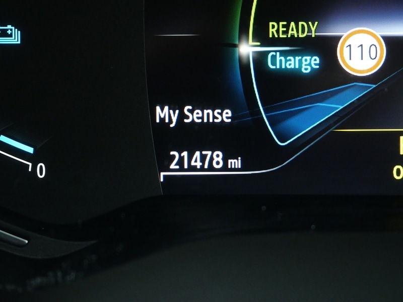 Used Renault Captur 2021 for sale - 76686800: Photo 33