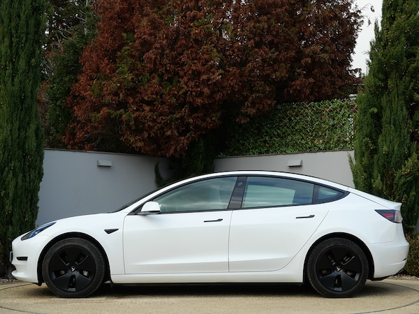 Used Tesla Model 3 2022 for sale - 76210990: Photo 10