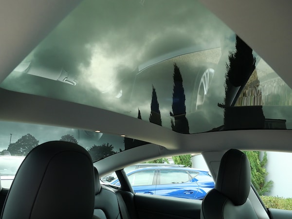 Used Tesla Model 3 2022 for sale - 76210990: Photo 13