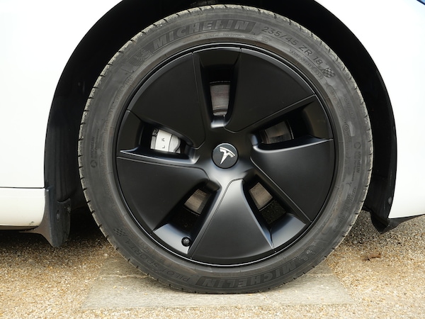 Used Tesla Model 3 2022 for sale - 76210990: Photo 14