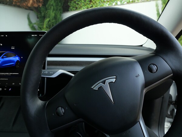 Used Tesla Model 3 2022 for sale - 76210990: Photo 18