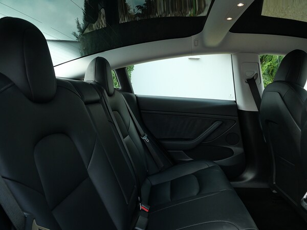 Used Tesla Model 3 2022 for sale - 76210990: Photo 20