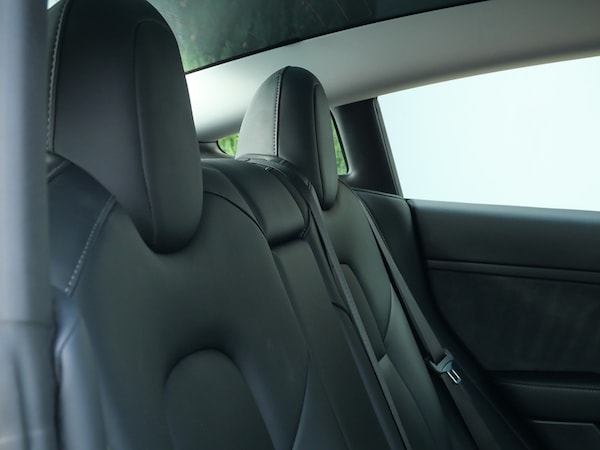 Used Tesla Model 3 2022 for sale - 76210990: Photo 21