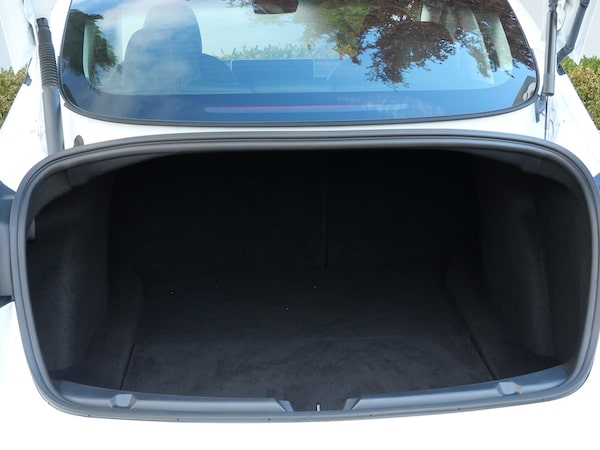 Used Tesla Model 3 2022 for sale - 76210990: Photo 24