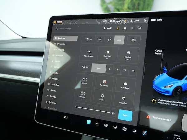 Used Tesla Model 3 2022 for sale - 76210990: Photo 28