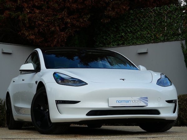 Used Tesla Model 3 2022 for sale - 76210990: Photo 5