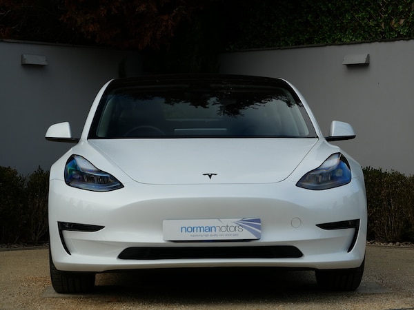 Used Tesla Model 3 2022 for sale - 76210990: Photo 7