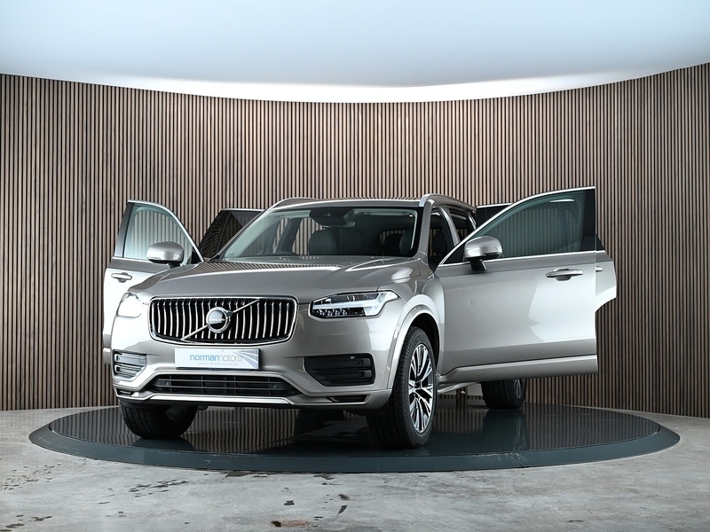 Used Volvo XC90 2021 for sale - 77303182: Photo 16