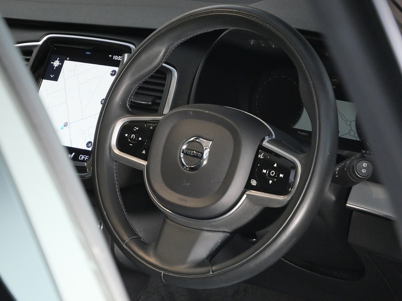 Used Volvo XC90 2021 for sale - 77303182: Photo 24