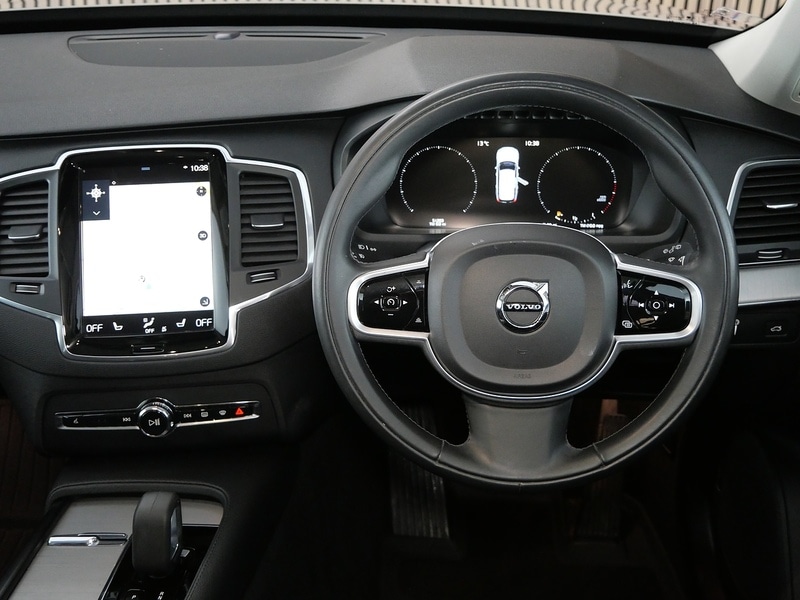 Used Volvo XC90 2021 for sale - 77303182: Photo 28