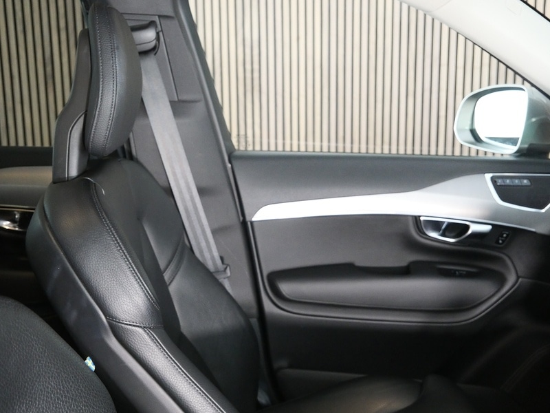 Used Volvo XC90 2021 for sale - 77303182: Photo 31