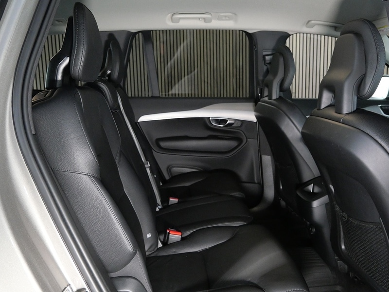 Used Volvo XC90 2021 for sale - 77303182: Photo 34